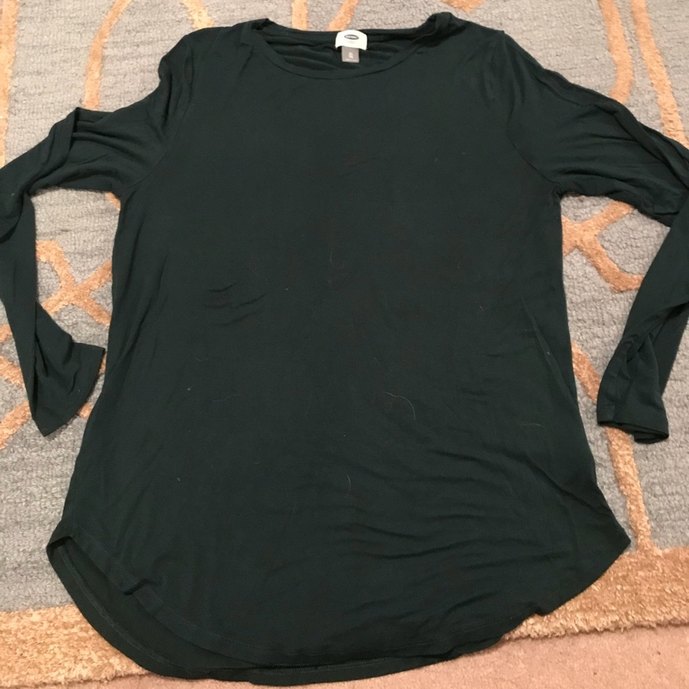 Old navy tunic size XL